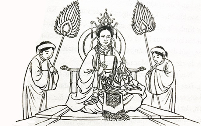 Nữ trạng nguyên duy nhất trong sử Việt sáng tạo cách dạy học từ xa Ảnh 2