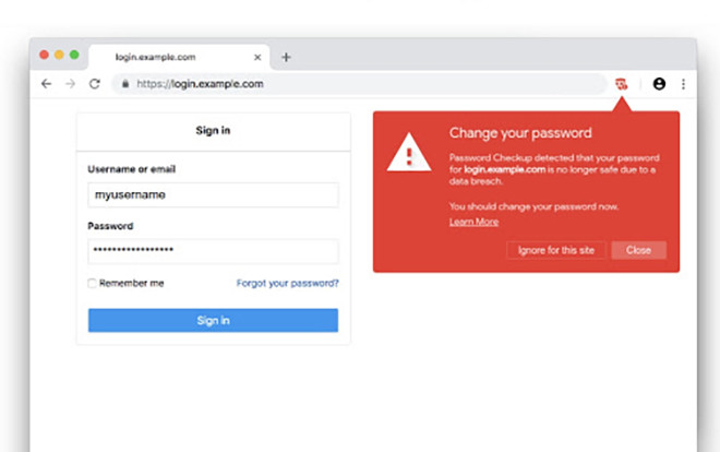 Google ra mắt công cụ 'thần thánh' giúp bảo vệ tất cả mật khẩu của bạn, tải ngay kẻo lỡ Ảnh 2