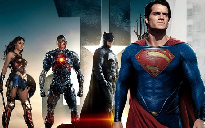 Henry Cavill không yêu cầu phê duyệt kịch bản và đạo diễn chính cho 'Man of Steel 2'! Ảnh 2