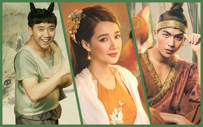 Quốc Anh, Nhã Phương, Trấn Thành có thực sự lột xác trong 'Trạng Quỳnh'? Ảnh 2