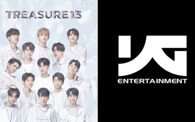 Nhóm nhạc 13 thành viên mới của YG được xác nhận, netizen 'nổi trận lôi đình' Ảnh 2