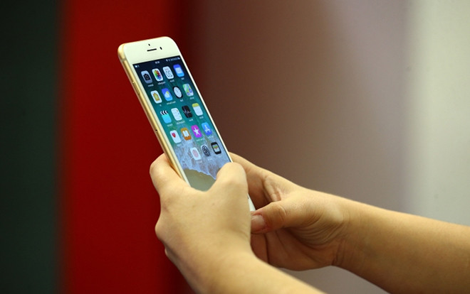 Nóng: Nhiều ứng dụng phổ biến trên iPhone đang theo dõi nhất cử nhất động của bạn Ảnh 2