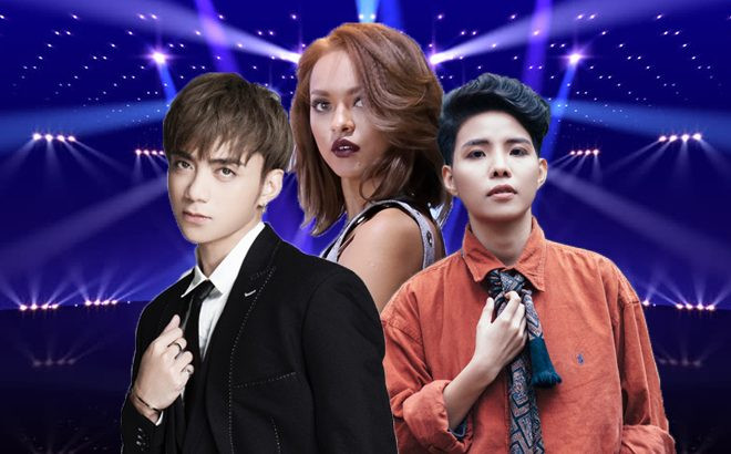 Vượt trội hơn cả Quán quân, con đường sự nghiệp của những người về nhì thành công vì không có áp lực của người về nhất Ảnh 2