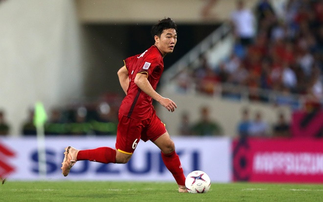 Hôm nay, Xuân Trường sang Thái Lan ký hợp đồng với Buriram United Ảnh 2