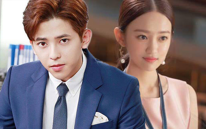 ‘Đêm ấy sao chổi đến’: Bộ phim xuyên không mới lạ với dàn diễn viên đẹp miễn chê Ảnh 2