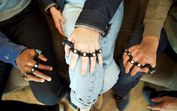 15 phát minh độc lạ sẽ khiến cuộc sống của bạn dễ thở hơn trong năm 2019 Ảnh 2