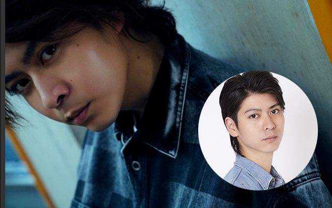 Nam diễn viên Yokoyama Ryo sắp ra mắt sách ảnh đầu tay Ảnh 2