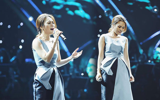 Mỹ Tâm và Bolero: Chỉ ngẫu hứng nhưng hát câu nào là thấm câu đó! Ảnh 2