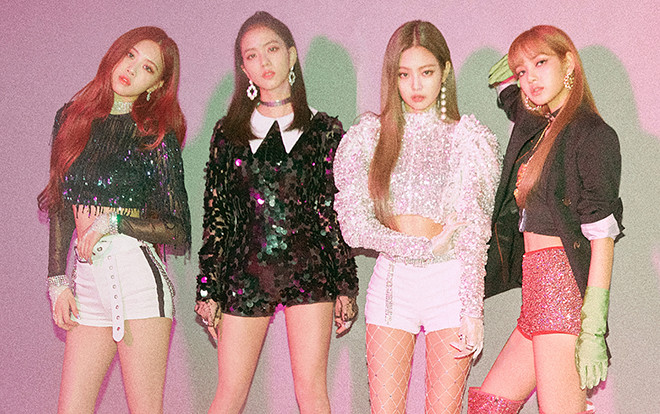 2019 của BlackPink: Album mới, comeback 2-3 lần và tất cả sẽ đều có sản phẩm solo! Ảnh 2