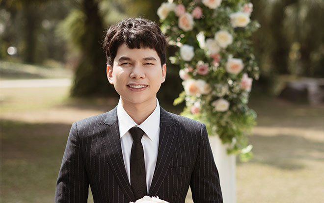 Nếu bị hàng xóm liên tục hỏi khi nào cưới vợ: Hãy cứ bình tĩnh như Hoàng Tôn! Ảnh 2