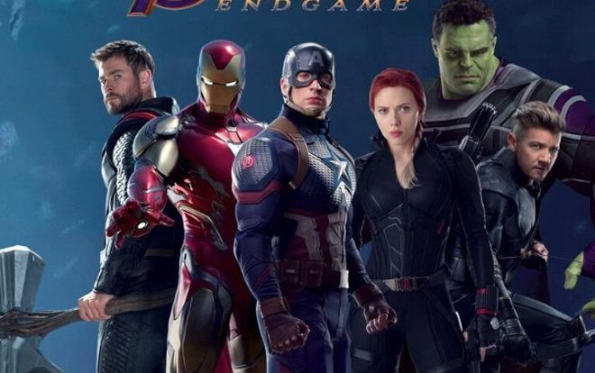 Trang phục của Iron Man, Thor,… trong 'Avengers: Endgame' ngầm khẳng định: Họ sẽ du hành thời gian? Ảnh 2