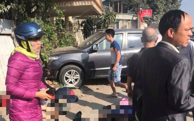 23 người tử vong do tai nạn giao thông trong ngày mùng 4 Tết Ảnh 2