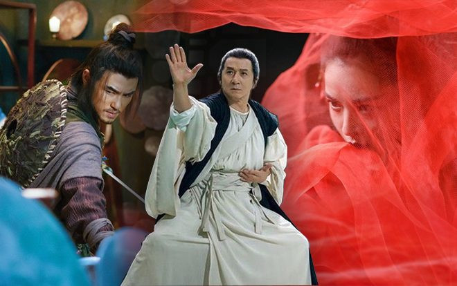 'Đại Chiến Âm Dương': Khi tình yêu mới là nhân vật phản diện bậc nhất Ảnh 2