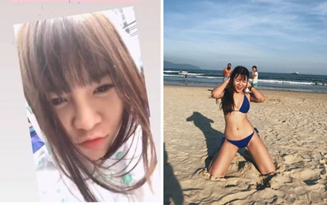 Văn Lâm vừa qua Thái Lan ‘bạn gái tin đồn’ Yến Xuân đã gây sốc khi được truyền thông Thái quan tâm đặc biệt Ảnh 2