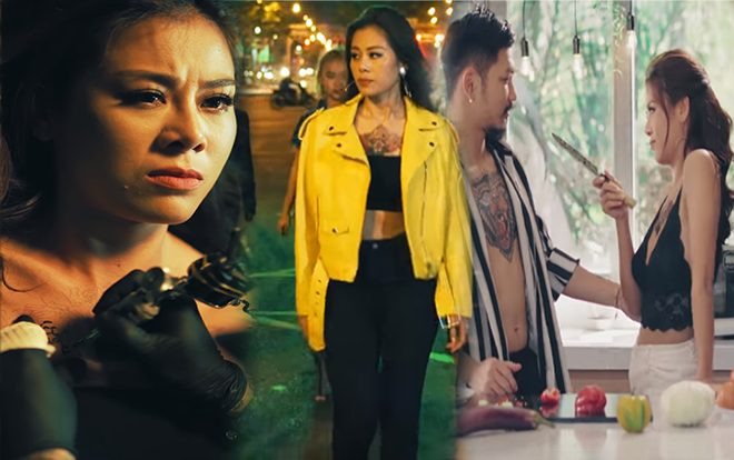 Vũ trụ web drama giang hồ được tiếp nối với 'Thập tứ cô nương' Nam Thư Ảnh 2