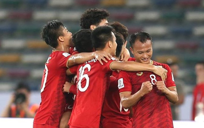 Tuyển Việt Nam từ chối dự King’s Cup không phải vì ngán Thái Lan Ảnh 2