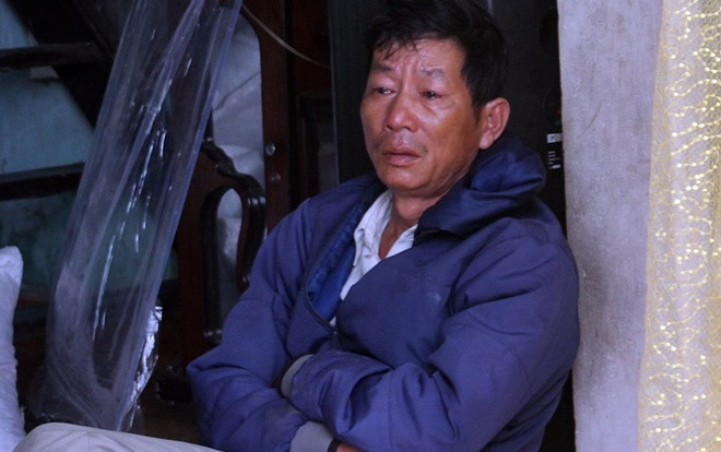 Tiếng khóc ai oán sau vụ 6 học sinh đuối nước: 'Tỉnh dậy con ơi! Đi chơi Tết sao mãi không về?' Ảnh 2