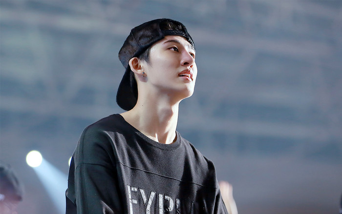 Không chỉ hát hay, những idol Kpop này còn giỏi khiến fan 'xoắn não' vì tên tài khoản Instagram của mình Ảnh 2