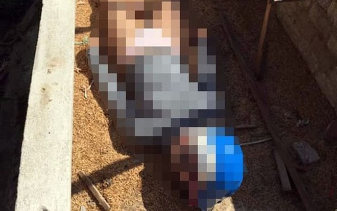 Nghi phạm sát hại cô gái đi ship gà cho mẹ chiều 30 Tết đối diện mức án nào? Ảnh 2