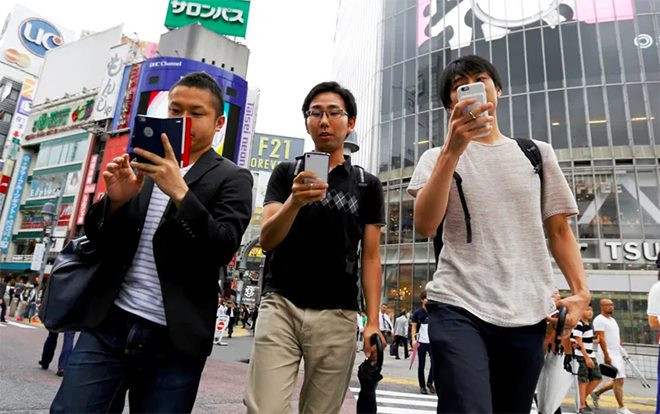 Chính phủ Nhật Bản sẽ 'hack' thiết bị của công dân nhưng lý do đằng sau lại khiến ai cũng bất ngờ Ảnh 2