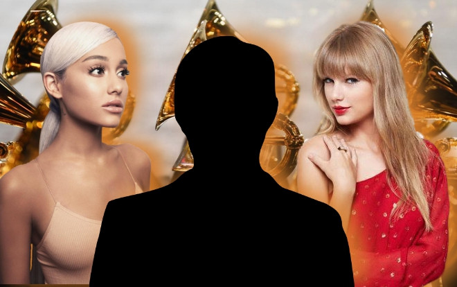 Hội 'tẩy chay' Grammy đâu chỉ có Ariana Grande và Taylor Swift mà nay đã có thêm tận 3 người nữa… Ảnh 2