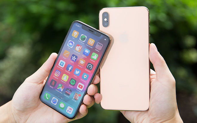 Những thiết bị công nghệ nổi tiếng trông ra sao khi lần đầu tiên ra mắt? Ảnh 2