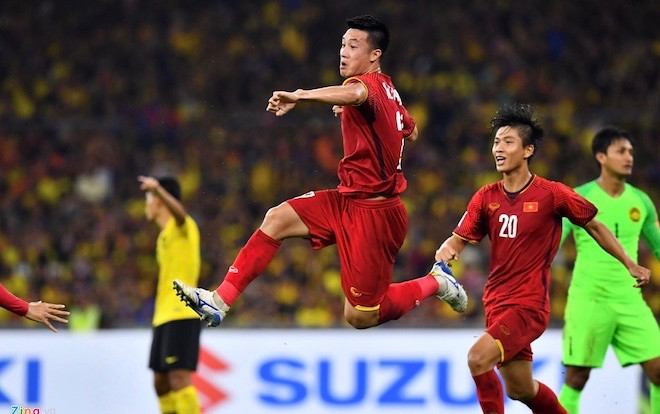 3 người hùng thầm lặng giúp ĐT Việt Nam làm nên kỳ tích Ảnh 2