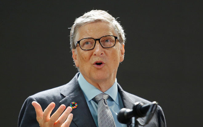 Đây là nỗi hối hận lớn nhất trong cuộc đời của Bill Gates Ảnh 2