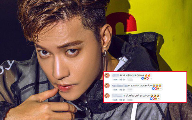 Suốt 2 năm không động tới âm nhạc, fan S.T sốt ruột thay cả thần tượng và đã lên tiếng Ảnh 2