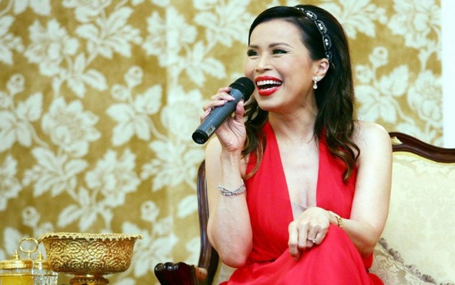 Công chúa Thái Lan từ bỏ kế hoạch tranh cử Thủ tướng Ảnh 2