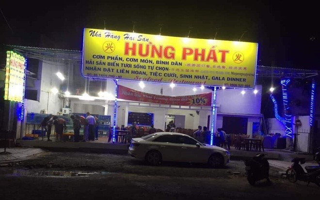 Nghi vấn dĩa trứng xào cà chua giá 500.000 đồng: Chủ cũ nhà hàng hé lộ thông tin bất ngờ Ảnh 2