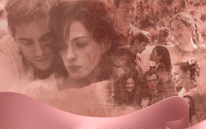 Ngại ra rạp mùa Valentine? Đừng lo, hãy tận hưởng 18 phim tình cảm-hài lãng mạn này tại nhà! Ảnh 2