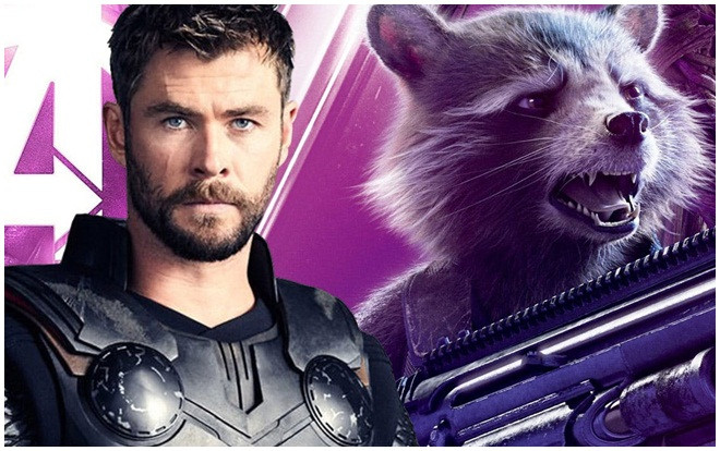 Thuyết mới về Endgame: Thor và Rocket sẽ rời khỏi Avengers vì Asgard Ảnh 2