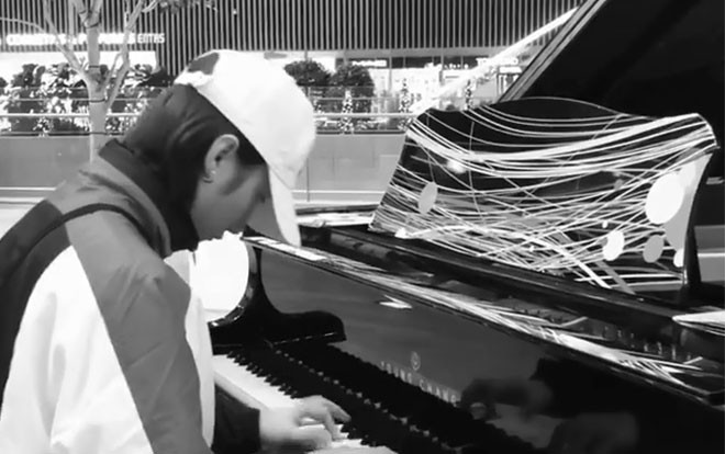 Valentine 2 năm trước Sơn Tùng trình làng 'Nơi này có anh', còn 2019 lại là… Ảnh 2