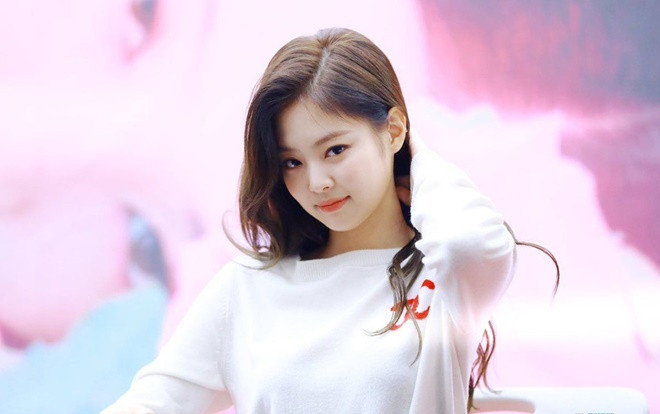 Jennie (BLACKPINK) trở thành nữ ca sĩ Kpop đầu tiên đạt được kỷ lục này Ảnh 2