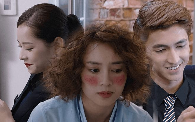 Tập 11 'Mối tình đầu của tôi': Mặc cho Lan Ngọc chật vật trên 'chặng đường dài 85 ngày', Bình An hạnh phúc cùng Chi Pu lên lịch 'hẹn hò' Ảnh 2