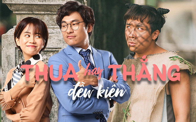 Muôn màu chuyện nhà sản xuất phim Việt kiện cáo diễn viên: Thua lỗ kiện, thắng lớn cũng kiện Ảnh 2