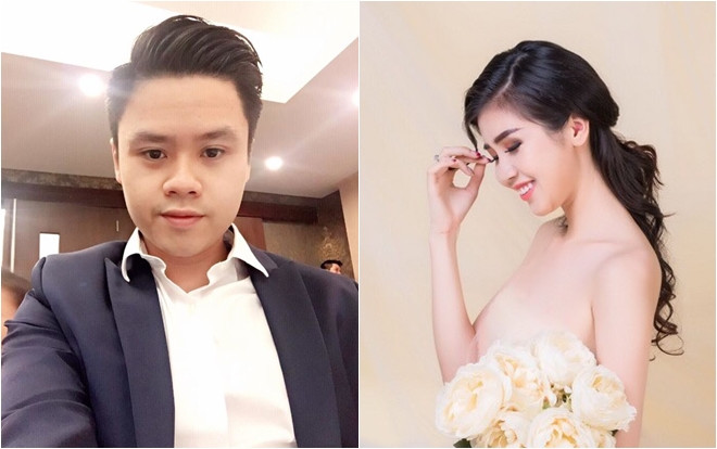 Phan Thành và Phương Đài cùng lên tiếng khẳng định chỉ là bạn bè, dập tan tin đồn có người yêu mới sau khi chia tay Primmy Trương Ảnh 2