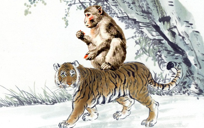 6 cặp con giáp nếu kết hôn sẽ không gặp nhiều may mắn Ảnh 2