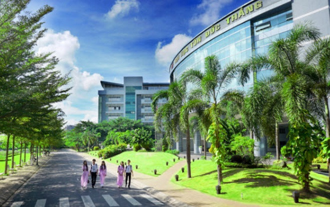 Trường Đại học duy nhất ở Việt Nam lọt top 25 Đại học hàng đầu ASEAN Ảnh 2