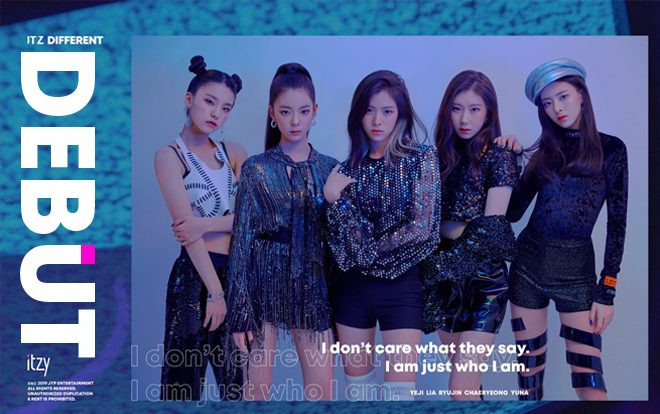ITZY chính thức debut: JYP gom tất cả tinh hoa từ Wonder Girl - Miss A - Twice Ảnh 2