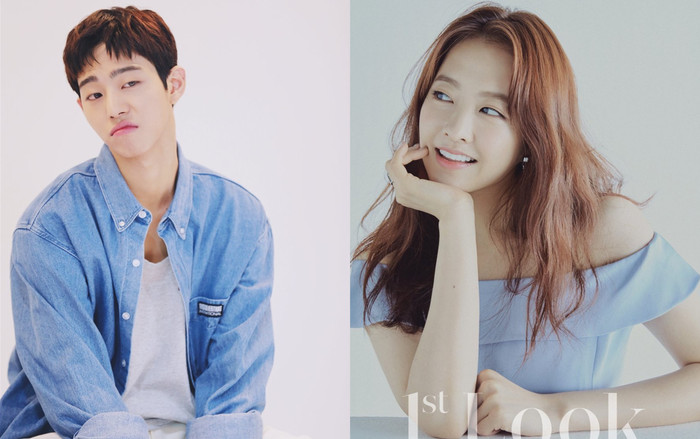 Từ chối đóng chung cùng Kim So Hyun, mỹ nam Ahn Hyo Seop xác nhận tham gia cùng Park Bo Young trong phim mới của tvN Ảnh 2