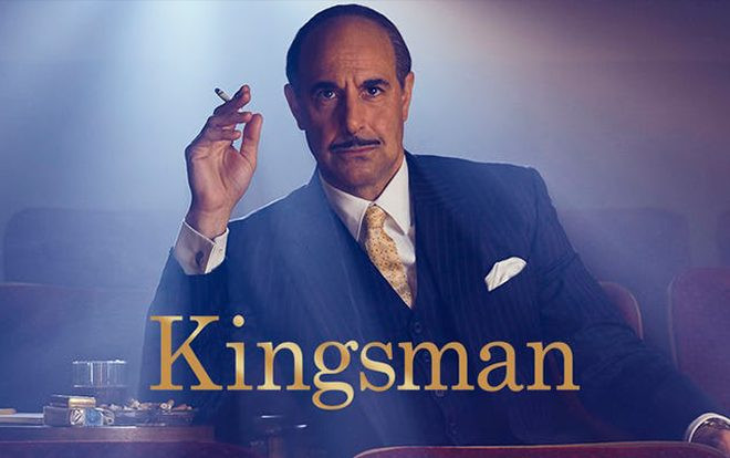Hé lộ nguồn gốc của tổ chức Kingsman trong phim mới Ảnh 2