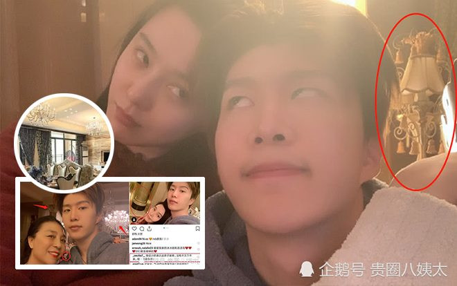 Chỉ với 3 bức hình của Phạm Thừa Thừa, dân mạng soi ra được cuộc sống giàu sang đáng kinh ngạc của Phạm Băng Băng sau scandal thuế Ảnh 2