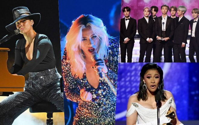 Chưa rõ về toàn bộ kết quả Grammy 2019: Tất-tần-tật có tại đây! Ảnh 2