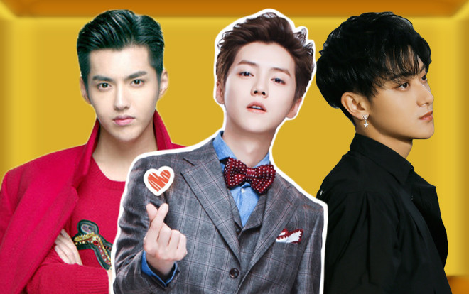 Ngô Diệc Phàm cùng Hoàng Tử Thao ra sức động viên, giúp đỡ Lộc Hàm với chứng sợ độ cao khiến cư dân mạng cảm động Ảnh 2