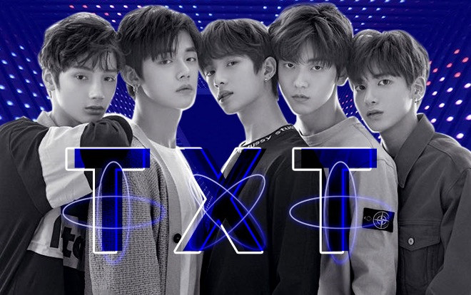 Bạn đang thắc mắc về TXT - boygroup đàn em của BTS? Tất cả có tại đây! Ảnh 2