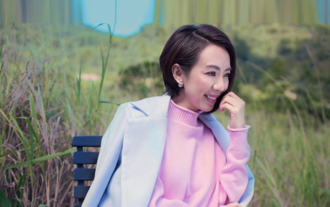 Gái một con trông mòn con mắt, Thu Trang khoe sắc ngày càng mặn mà Ảnh 2