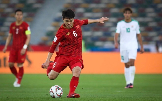 CĐV Thái Lan: 'Xuân Trường sẽ tạo nên điều kỳ diệu cho Thai League' Ảnh 2