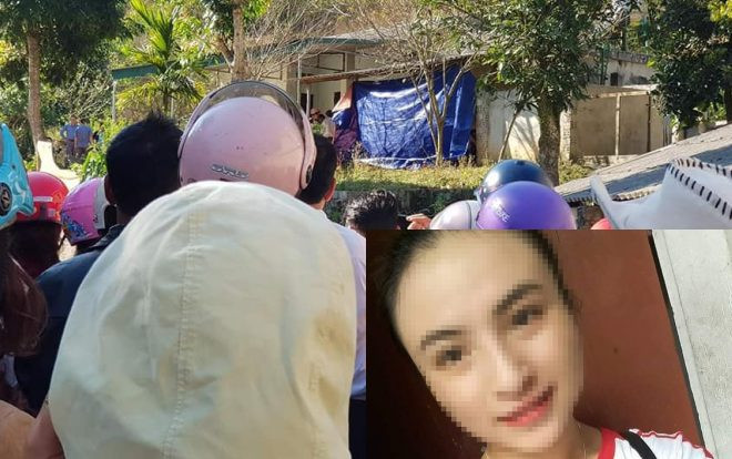 Nóng: Đã xác định được nghi phạm sát hại cô gái khi đi ship gà cho mẹ chiều 30 Tết Ảnh 2